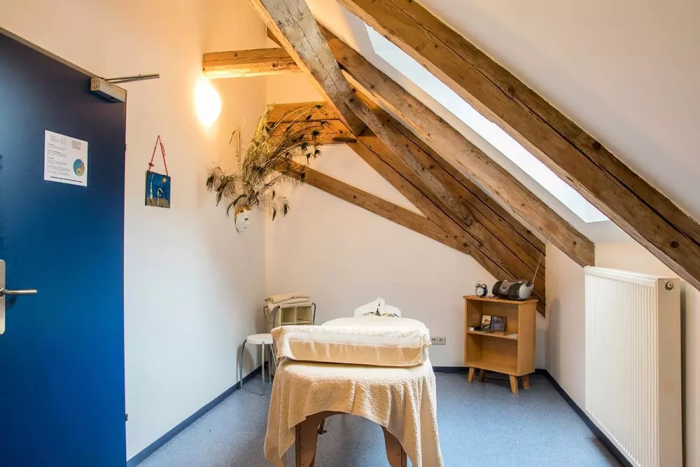 Campeggio Mauterndorf4 Stelle★★★★