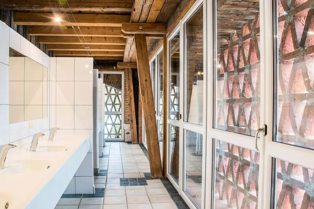 Campeggio Mauterndorf4 Stelle★★★★