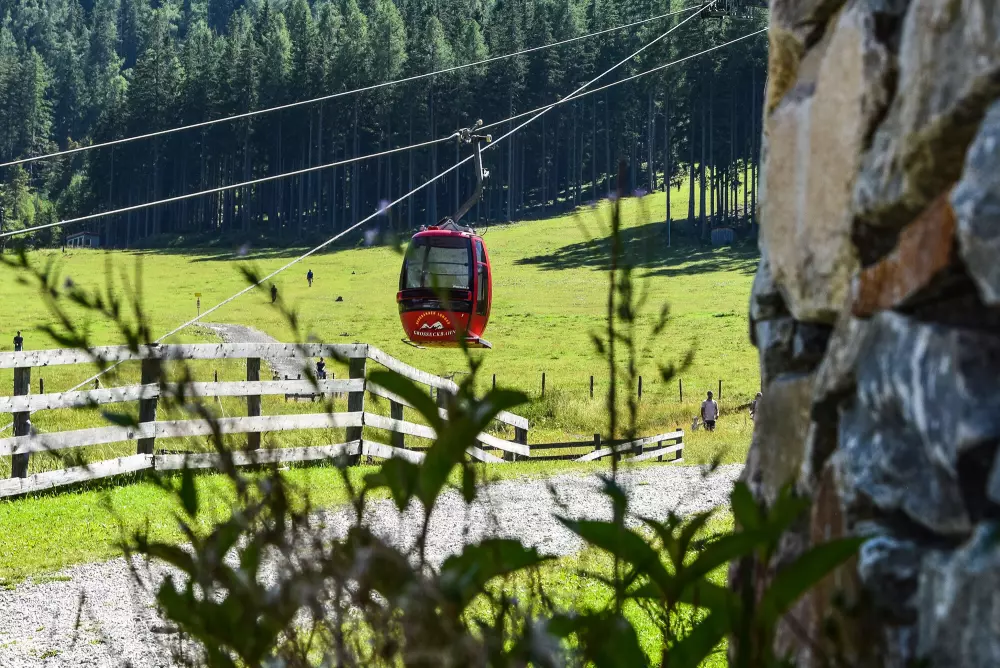 Campeggio Mauterndorf4 Stelle★★★★