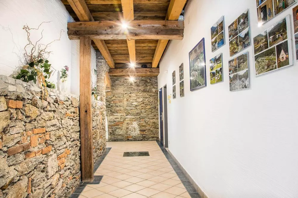 Campeggio Mauterndorf4 Stelle★★★★