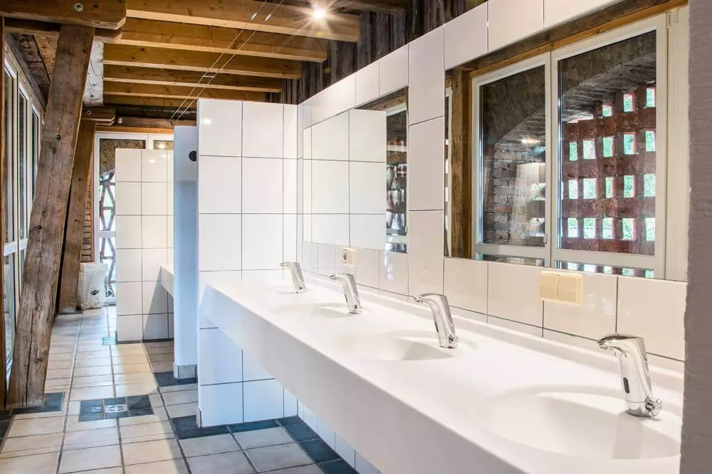 Campeggio Mauterndorf4 Stelle★★★★