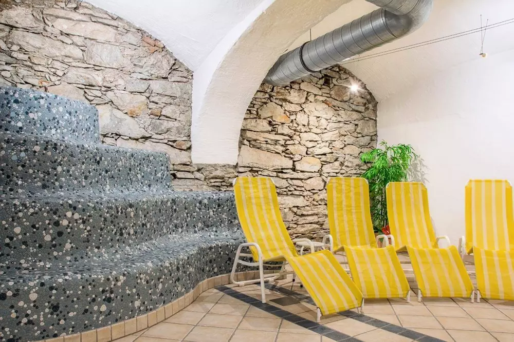 Campeggio Mauterndorf4 Stelle★★★★