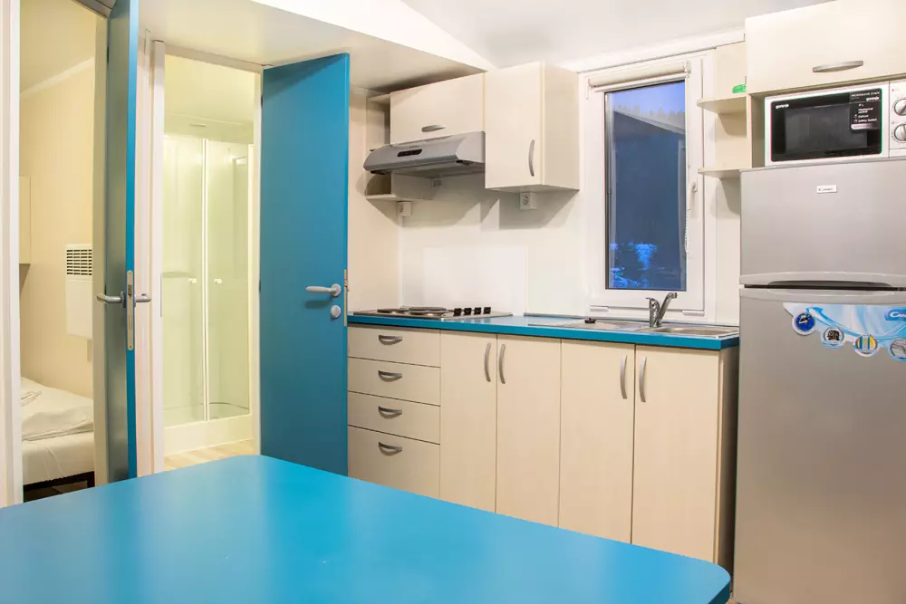 Campeggio Mauterndorf4 Stelle★★★★