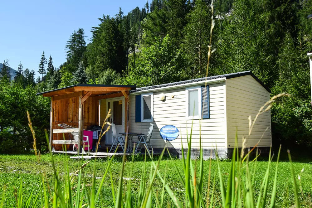 Campeggio Mauterndorf4 Stelle★★★★