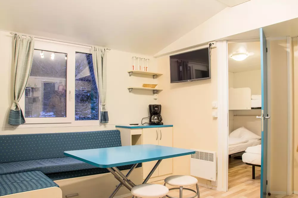 Campeggio Mauterndorf4 Stelle★★★★