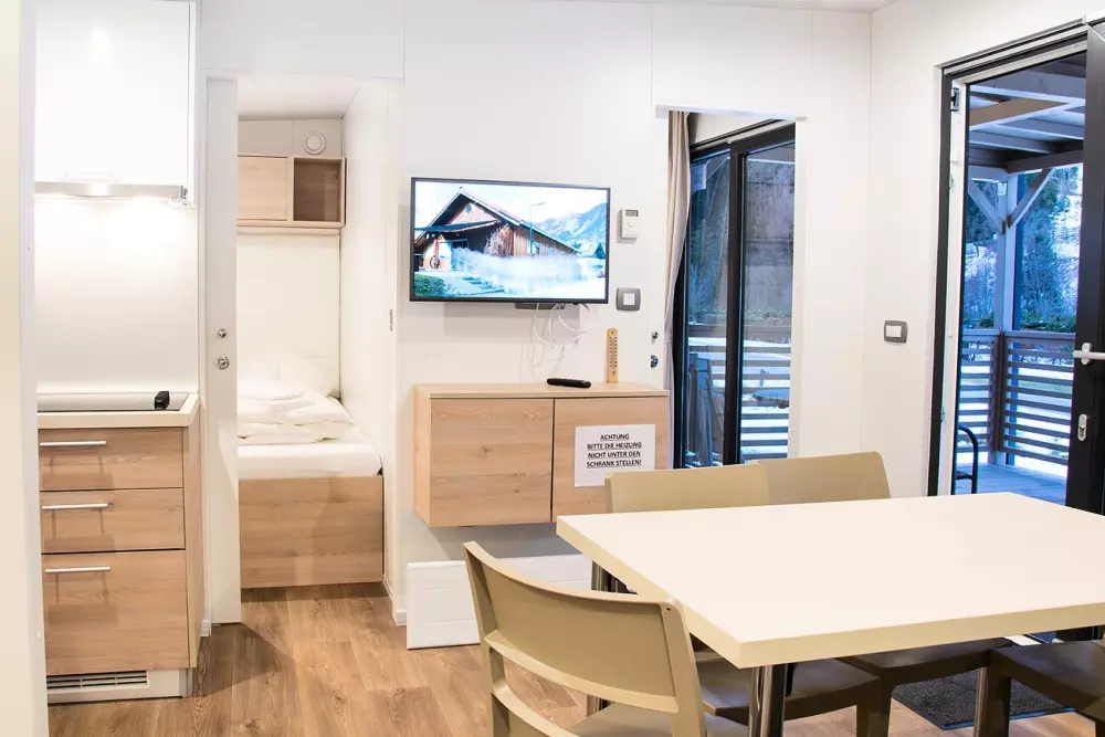 Campeggio Mauterndorf4 Stelle★★★★