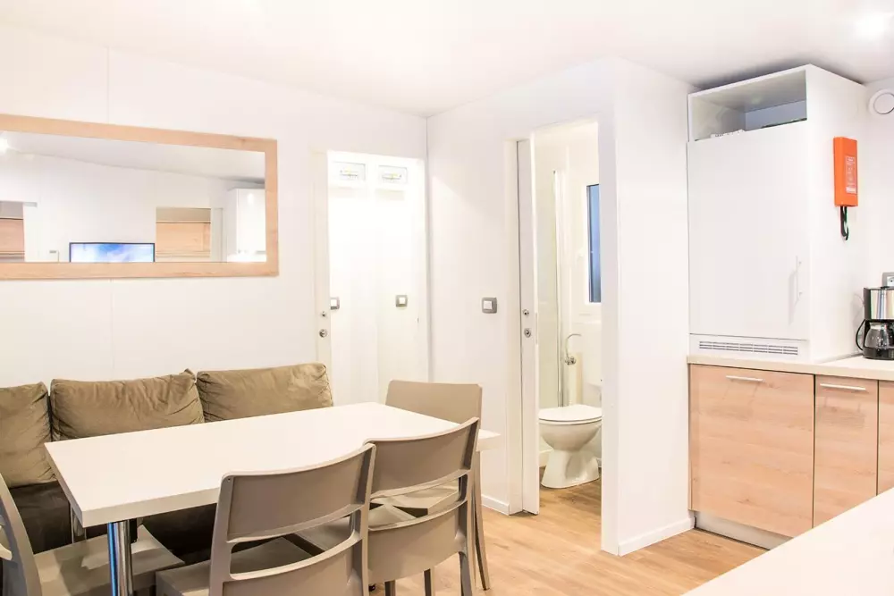 Campeggio Mauterndorf4 Stelle★★★★