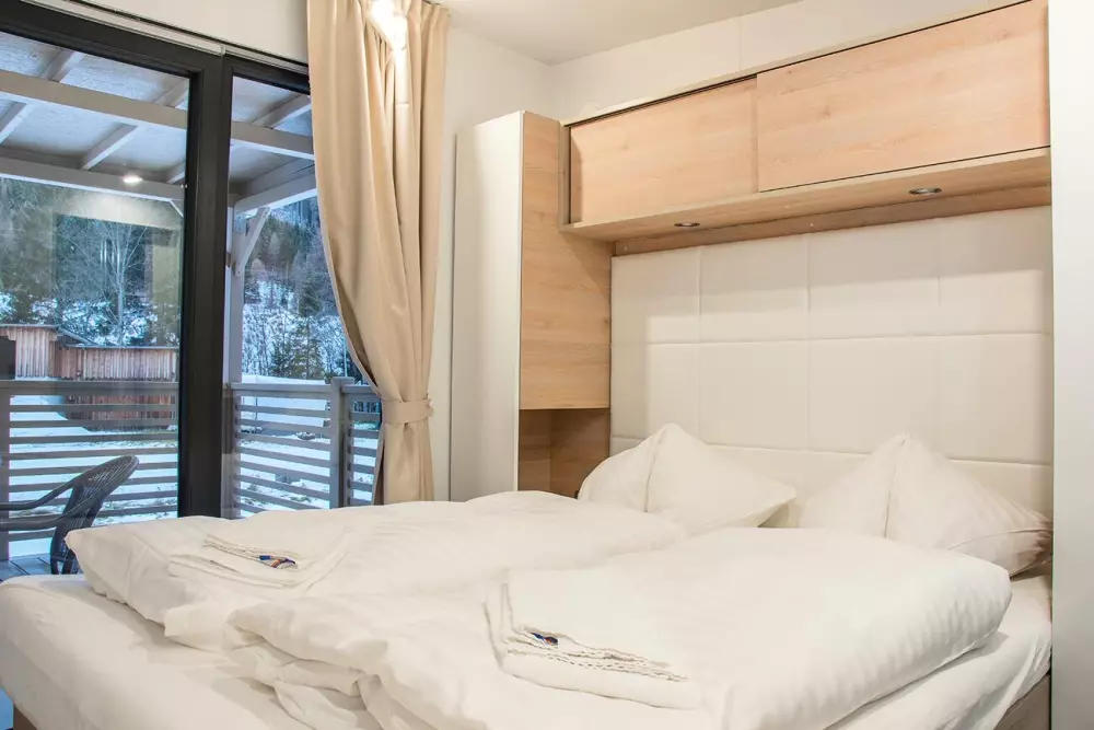 Campeggio Mauterndorf4 Stelle★★★★