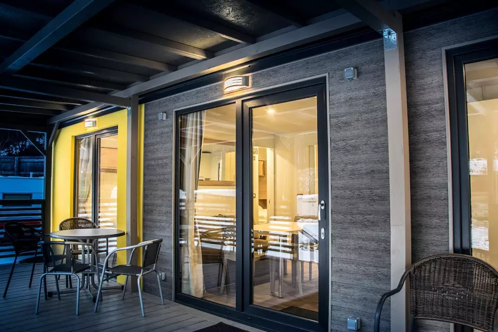 Campeggio Mauterndorf4 Stelle★★★★