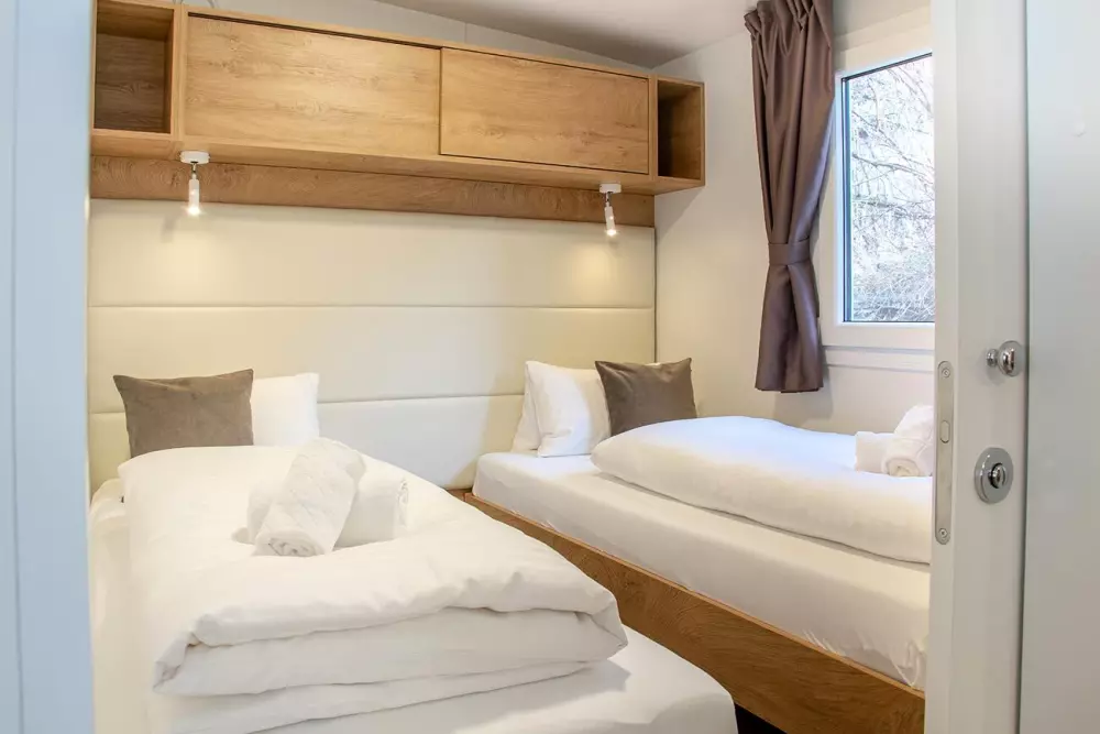 Campeggio Mauterndorf4 Stelle★★★★