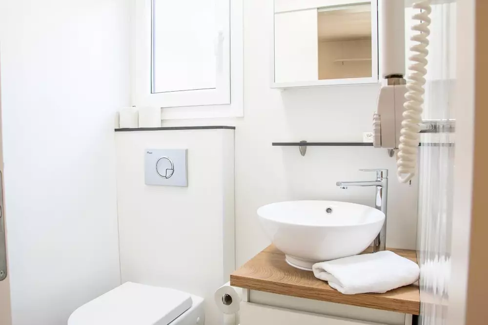 Campeggio Mauterndorf4 Stelle★★★★