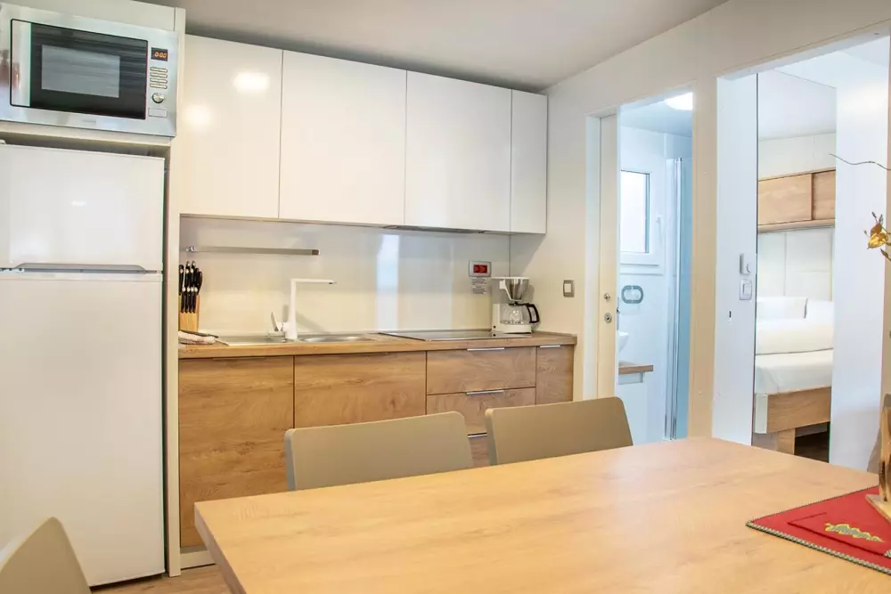 Campeggio Mauterndorf4 Stelle★★★★