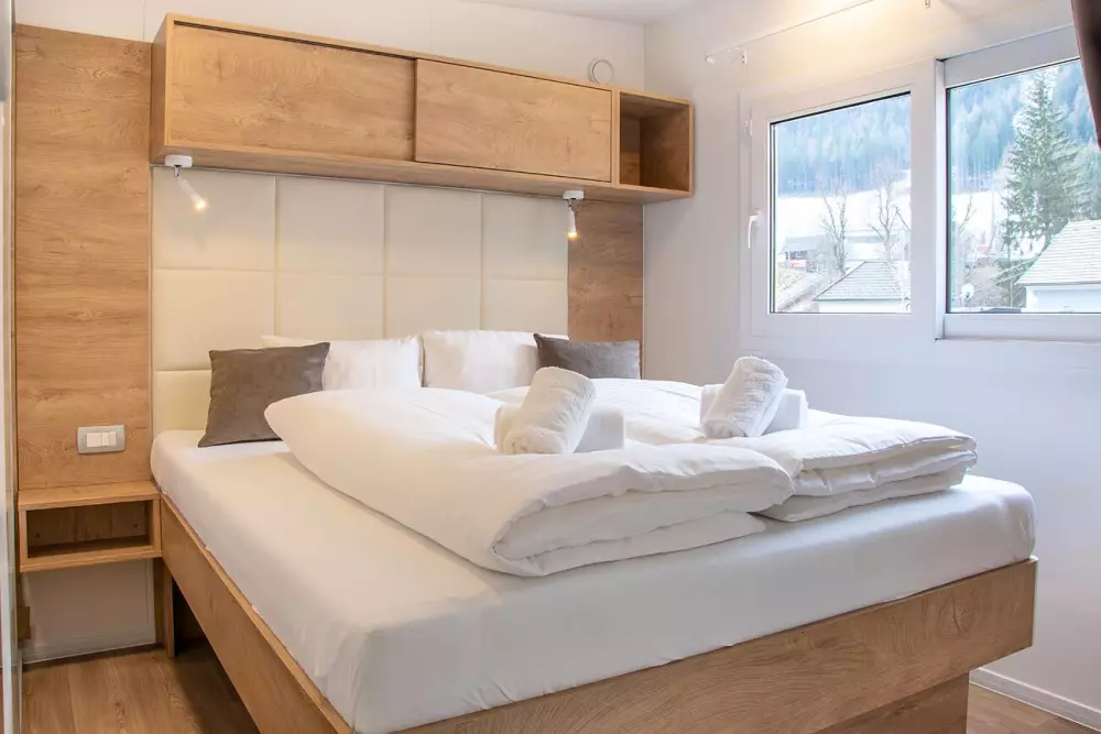 Campeggio Mauterndorf4 Stelle★★★★