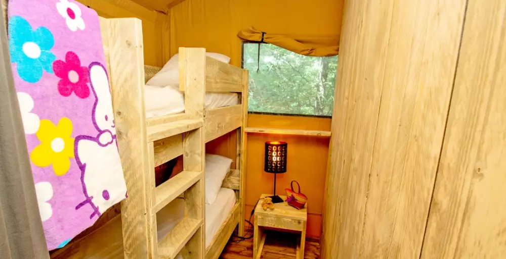 Campsite Savel 3 Stars★★★