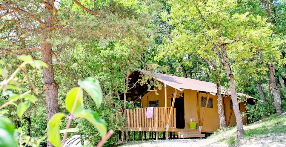 Campsite Savel 3 Stars★★★