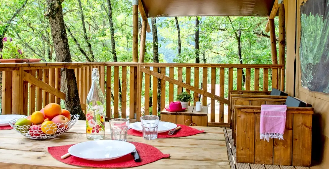 Camping Savel 3 Estrellas★★★