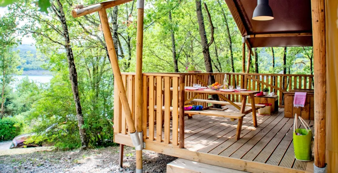 Camping Savel 3 Estrellas★★★