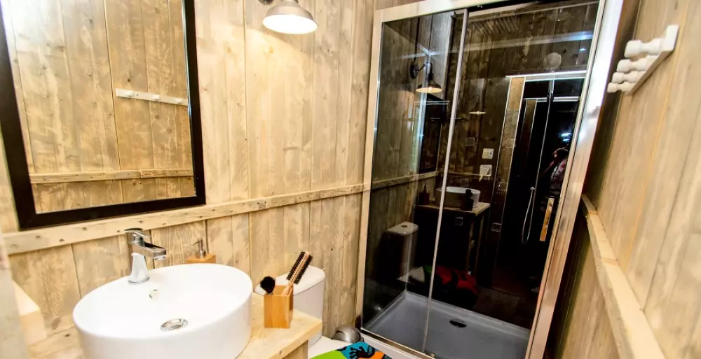 Campsite Savel 3 Stars★★★