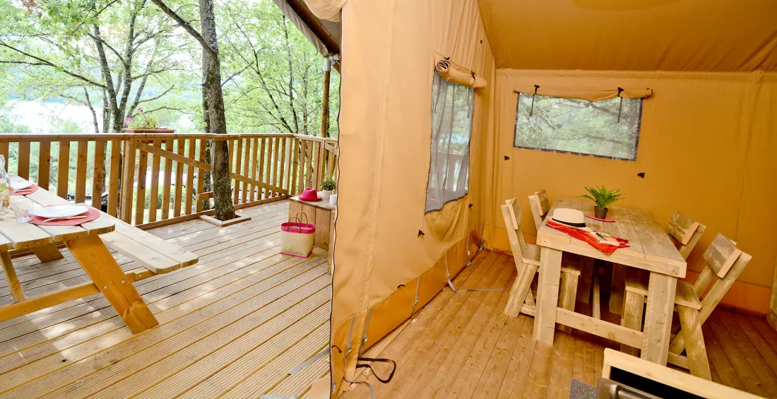 Camping Savel 3 Estrellas★★★