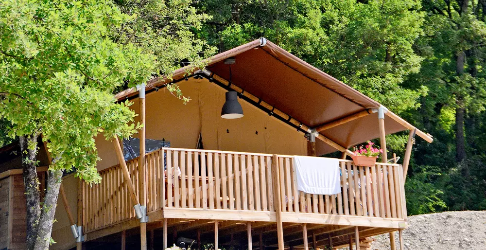 Campsite Savel 3 Stars★★★