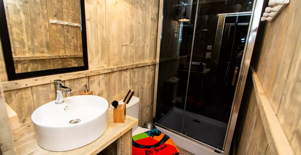 Campsite Savel 3 Stars★★★