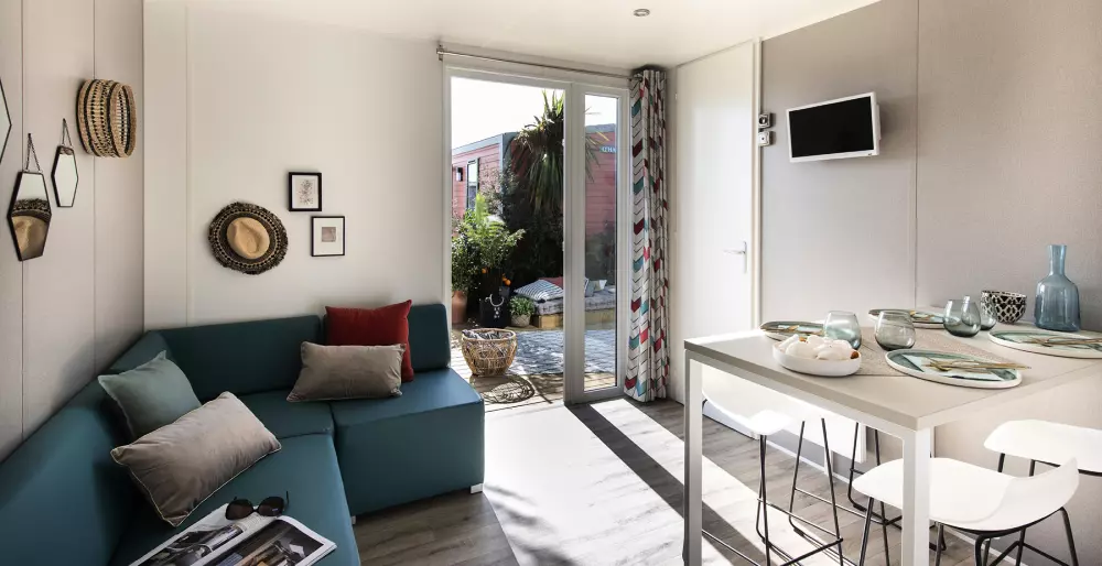 Campsite Savel 3 Stars★★★