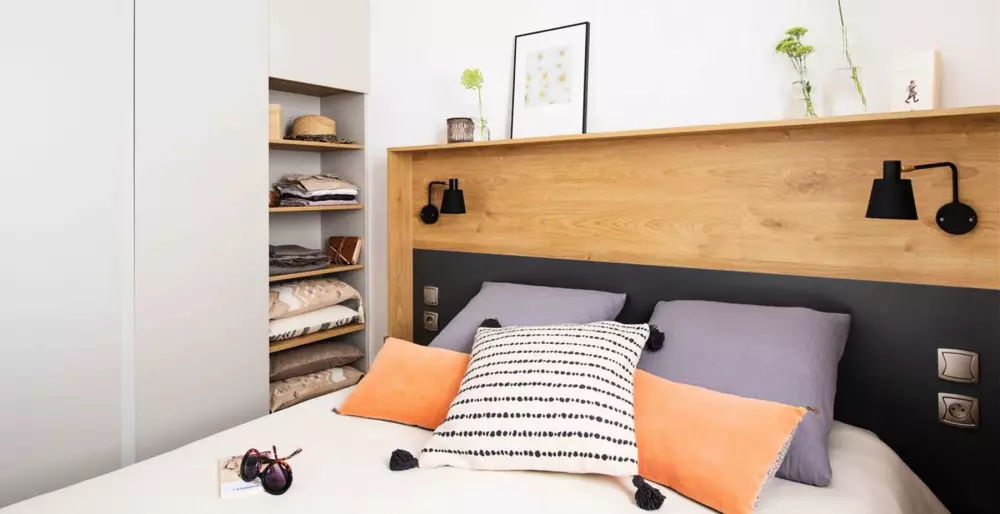 Campsite Savel 3 Stars★★★