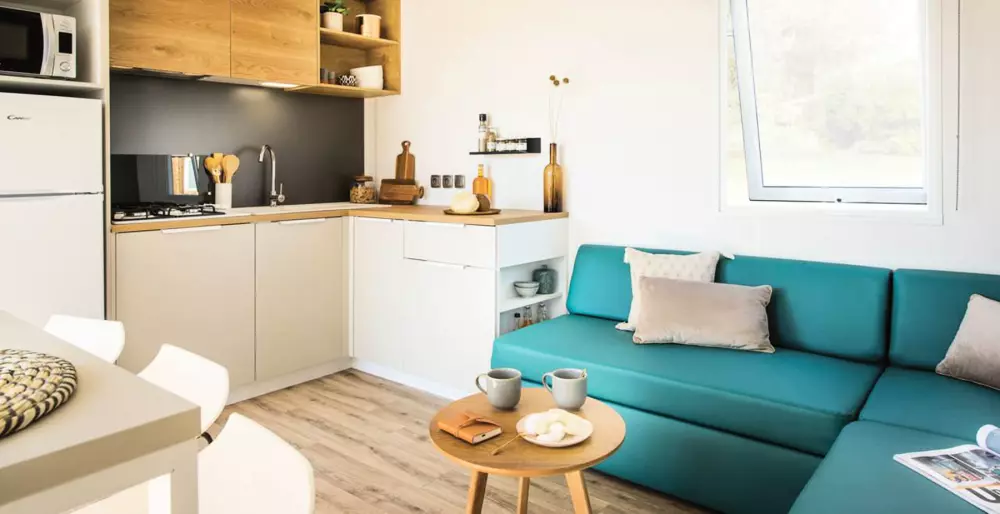 Campsite Savel 3 Stars★★★