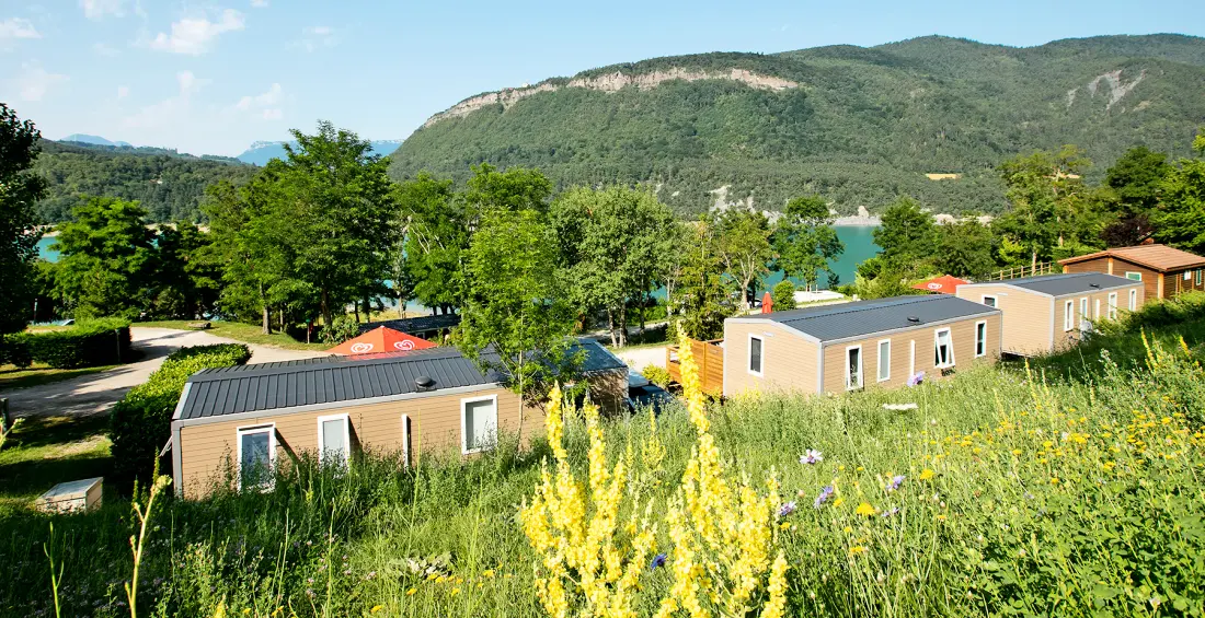 Camping Savel 3 Estrellas★★★