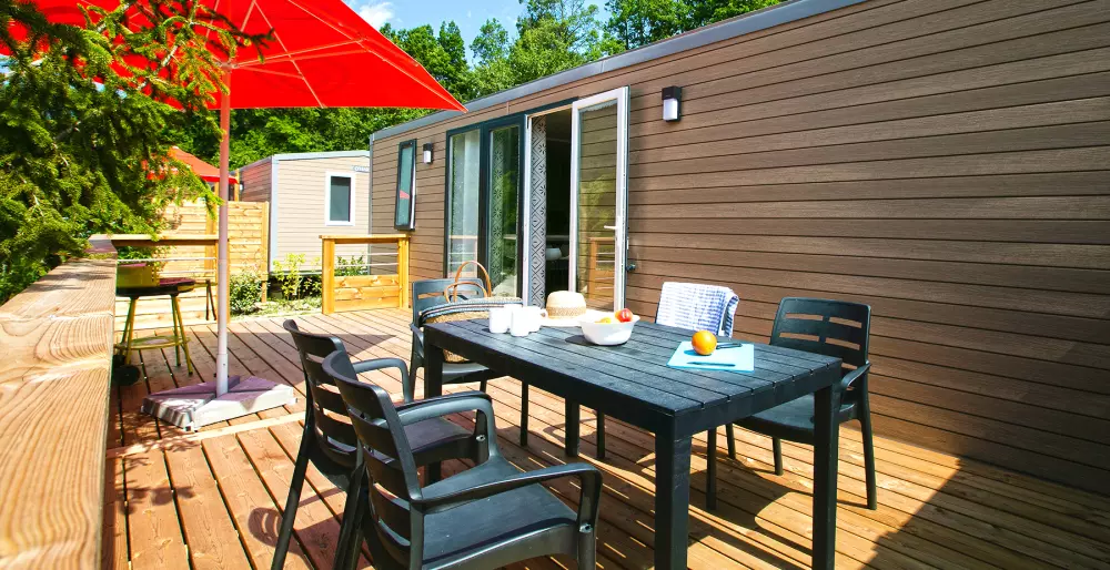 Campsite Savel 3 Stars★★★