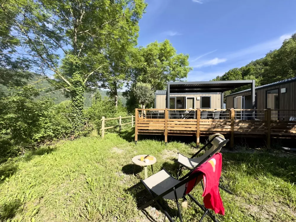 Campsite Savel 3 Stars★★★