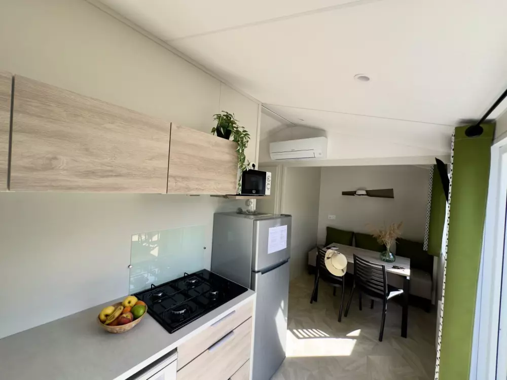 Campsite Savel 3 Stars★★★