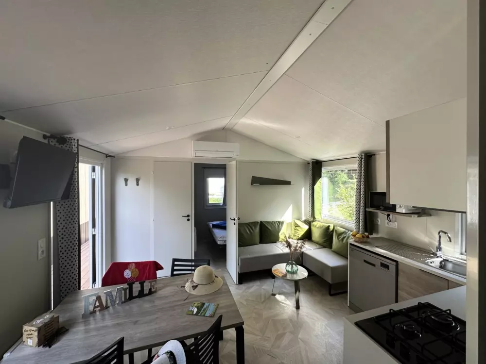 Campsite Savel 3 Stars★★★