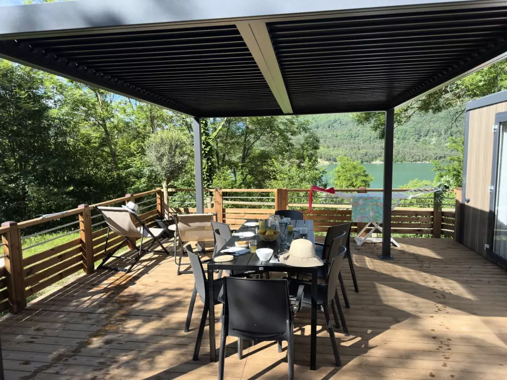 Campsite Savel 3 Stars★★★