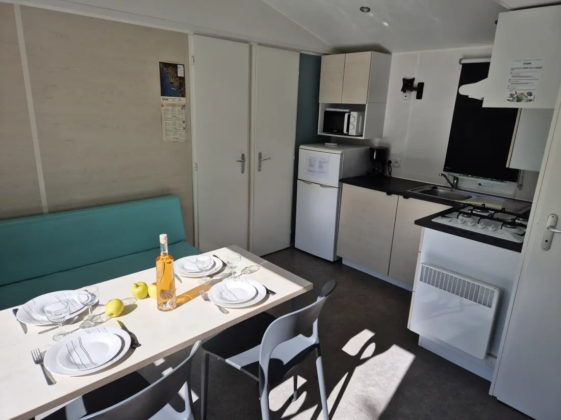 Camping Savel 3 Estrellas★★★