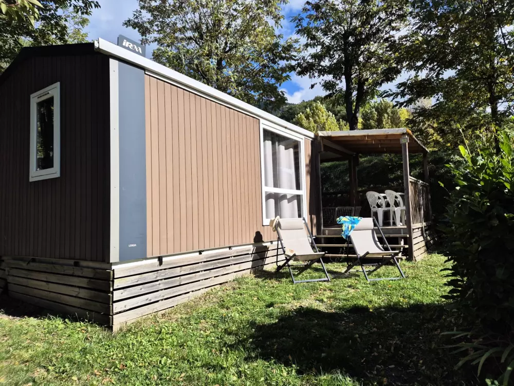 Campsite Savel 3 Stars★★★