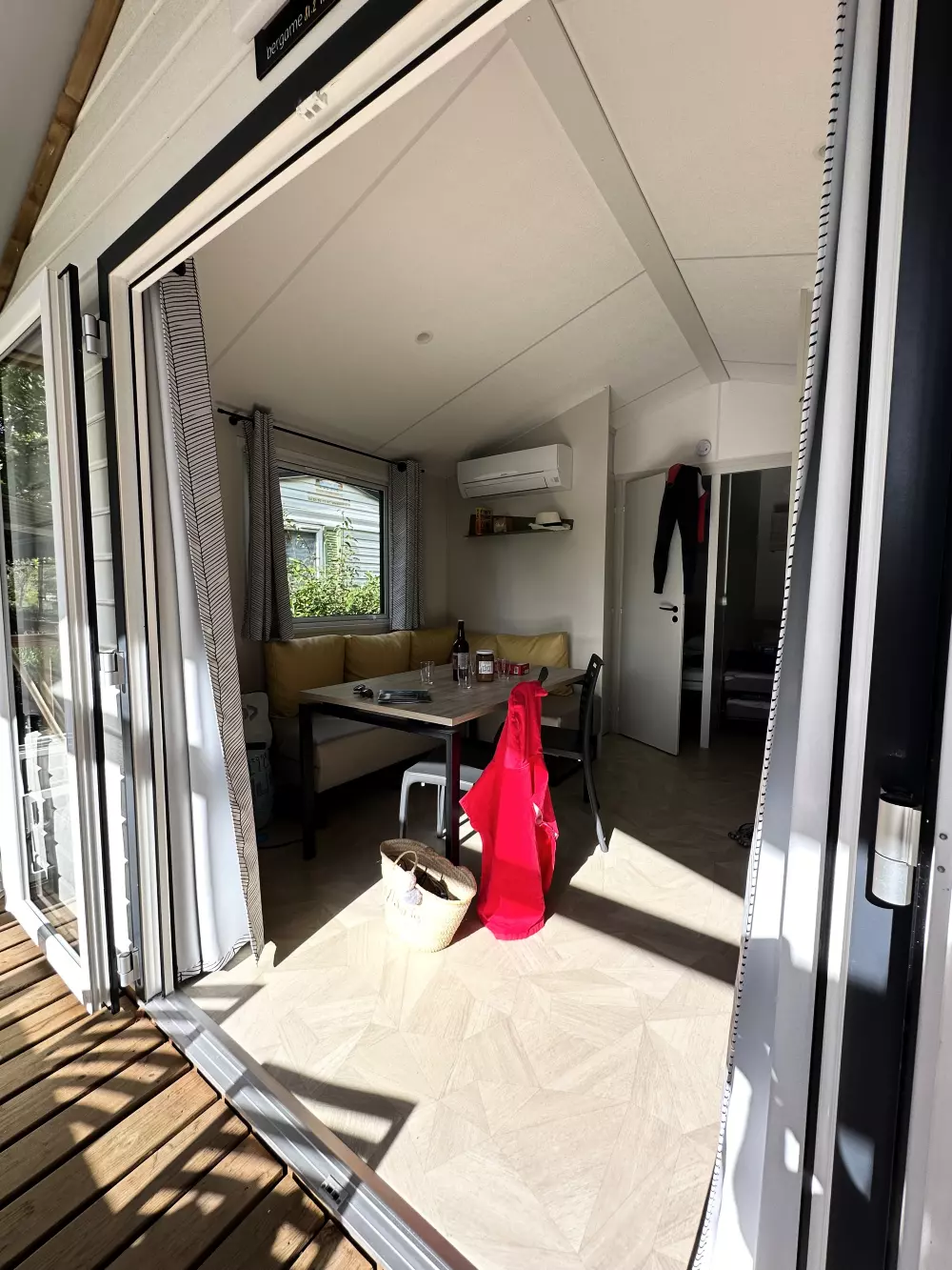 Campsite Savel 3 Stars★★★