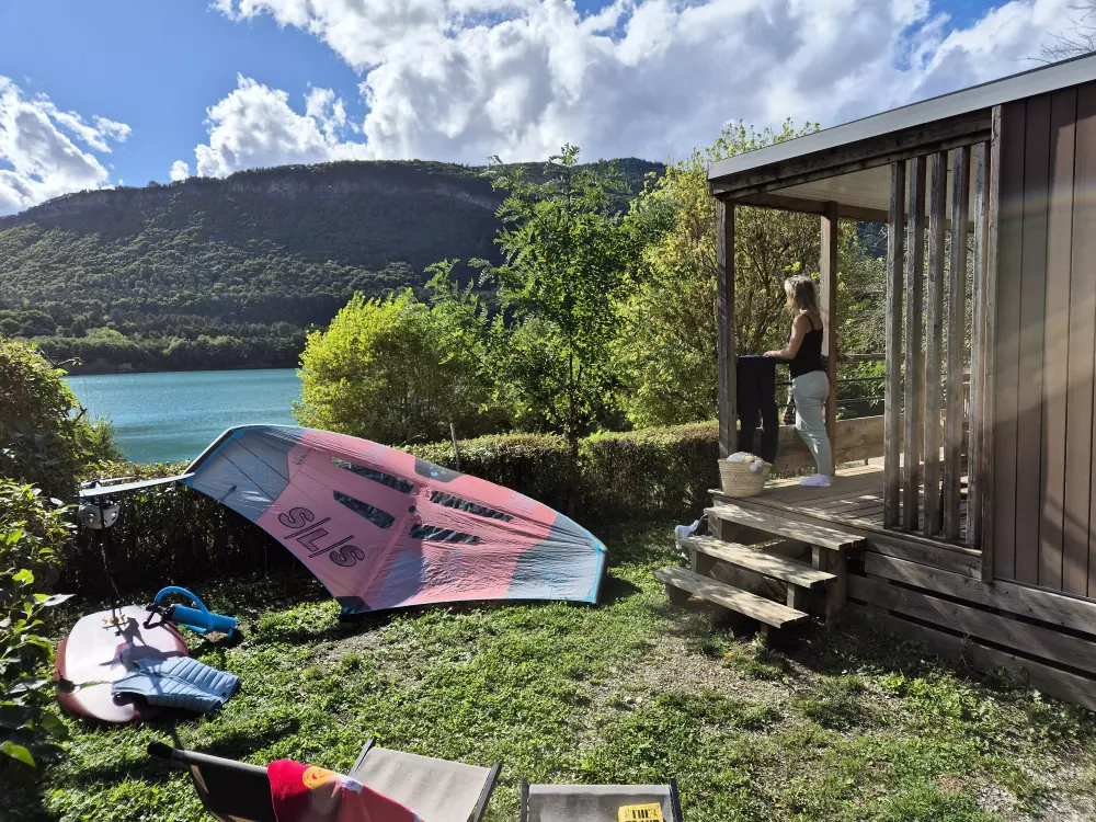 Campsite Savel 3 Stars★★★