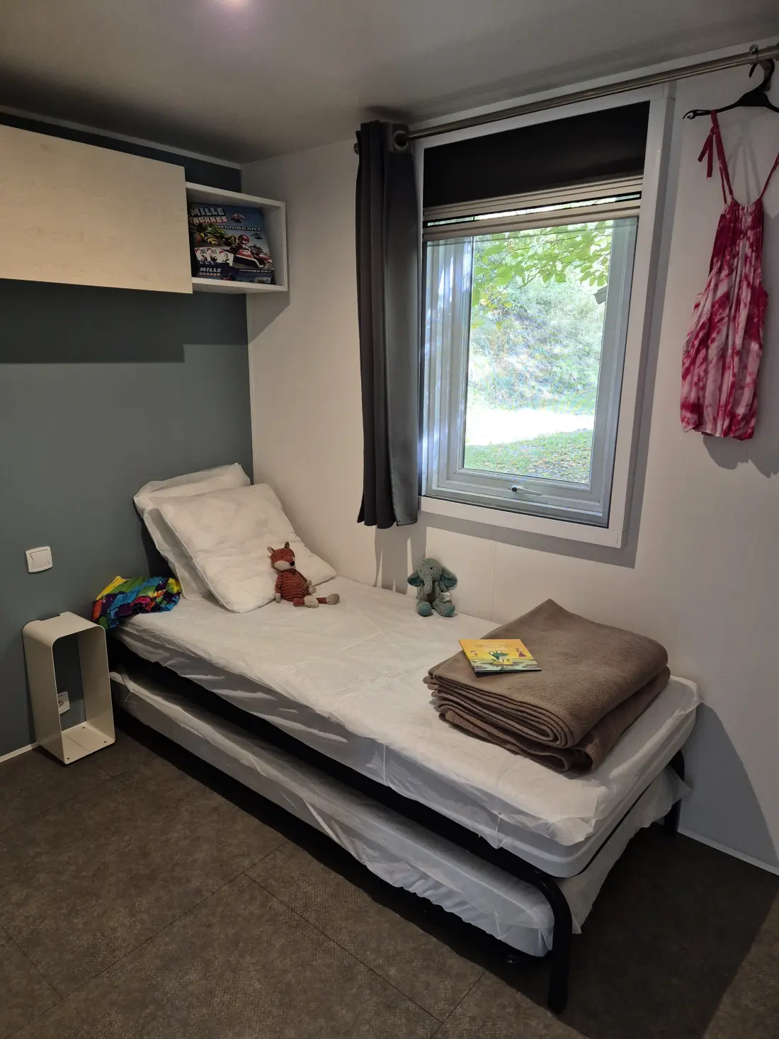 Camping Savel 3 Estrellas★★★