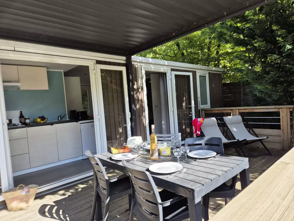 Campsite Savel 3 Stars★★★