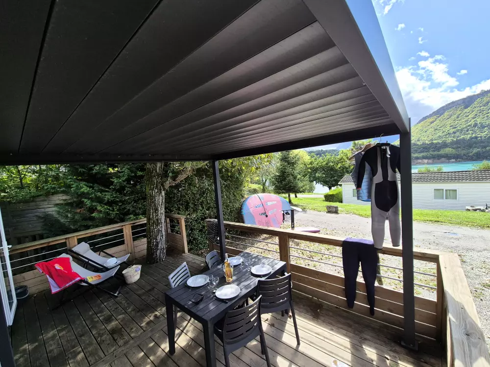 Campsite Savel 3 Stars★★★