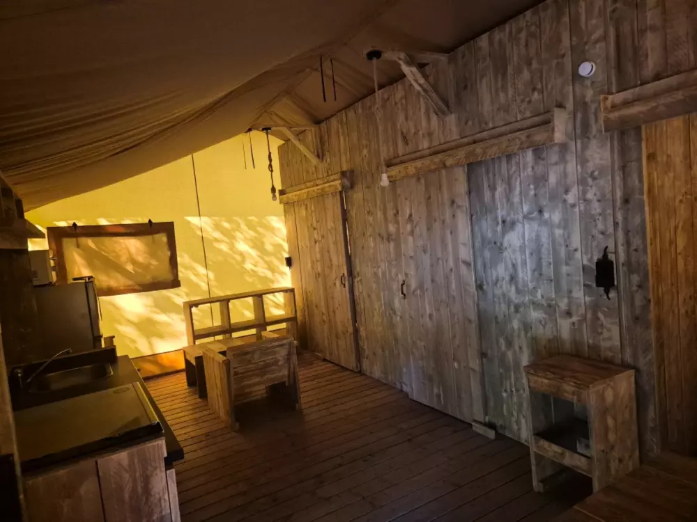 Campsite Savel 3 Stars★★★