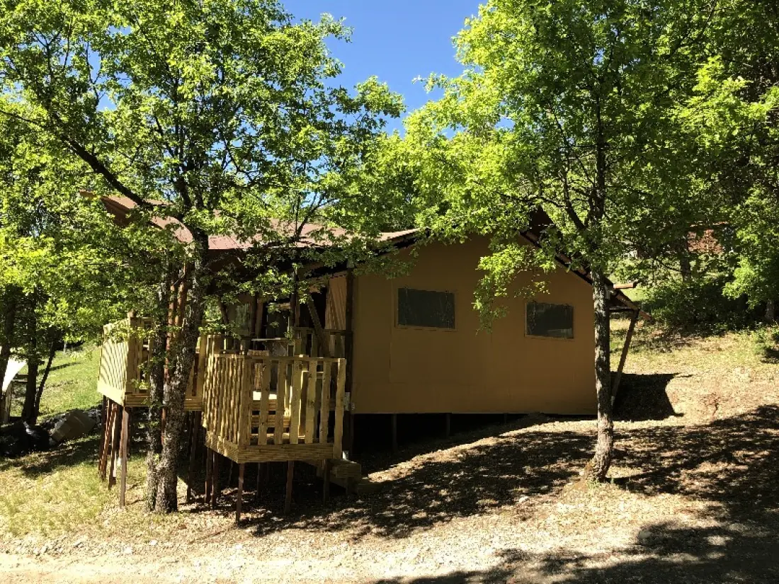 Camping Savel 3 Estrellas★★★