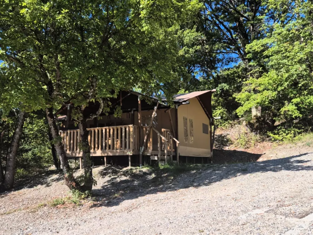 Campsite Savel 3 Stars★★★