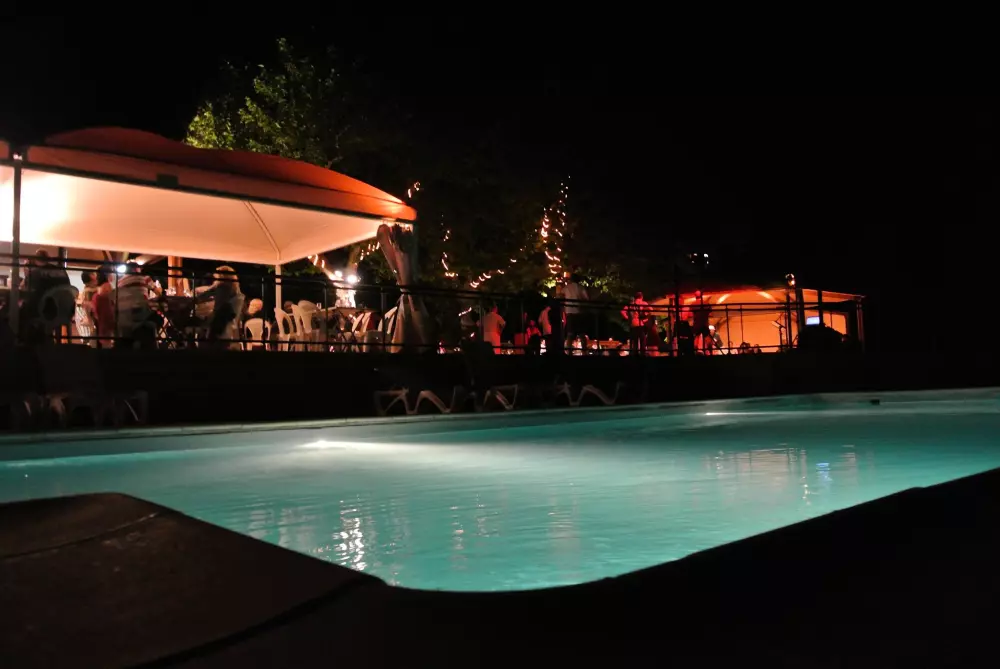 Campsite Savel 3 Stars★★★