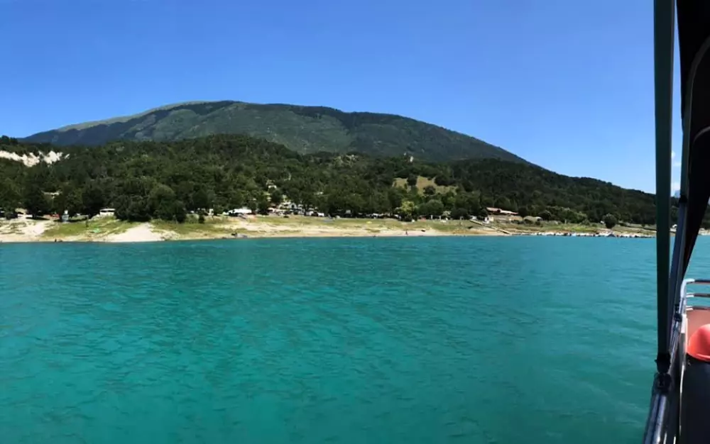 Campsite Savel 3 Stars★★★