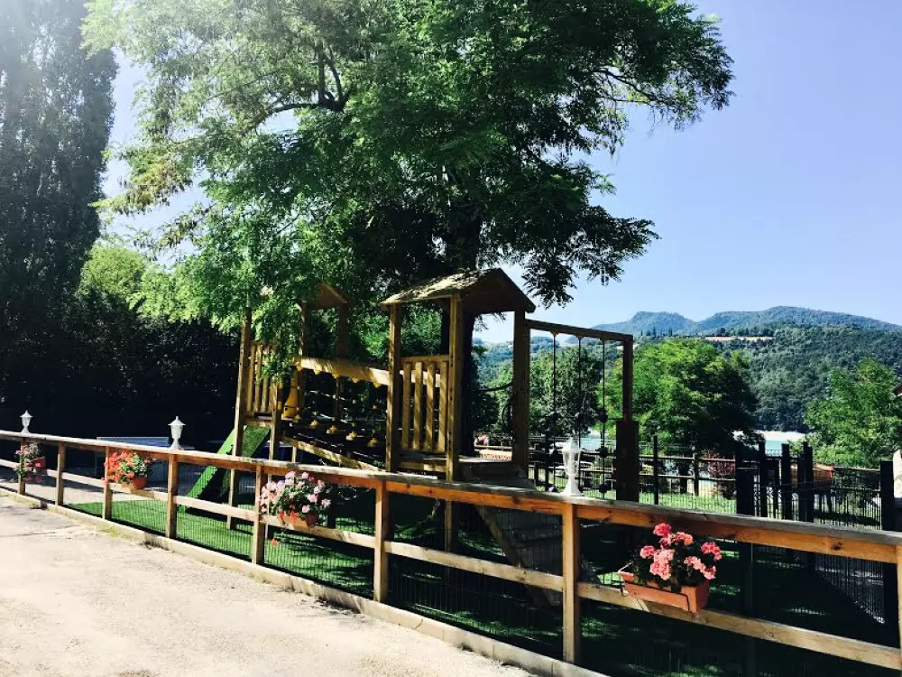 Campsite Savel 3 Stars★★★