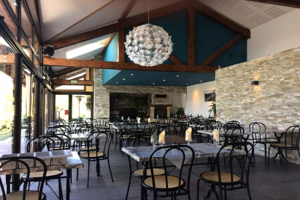 Campsite Savel 3 Stars★★★