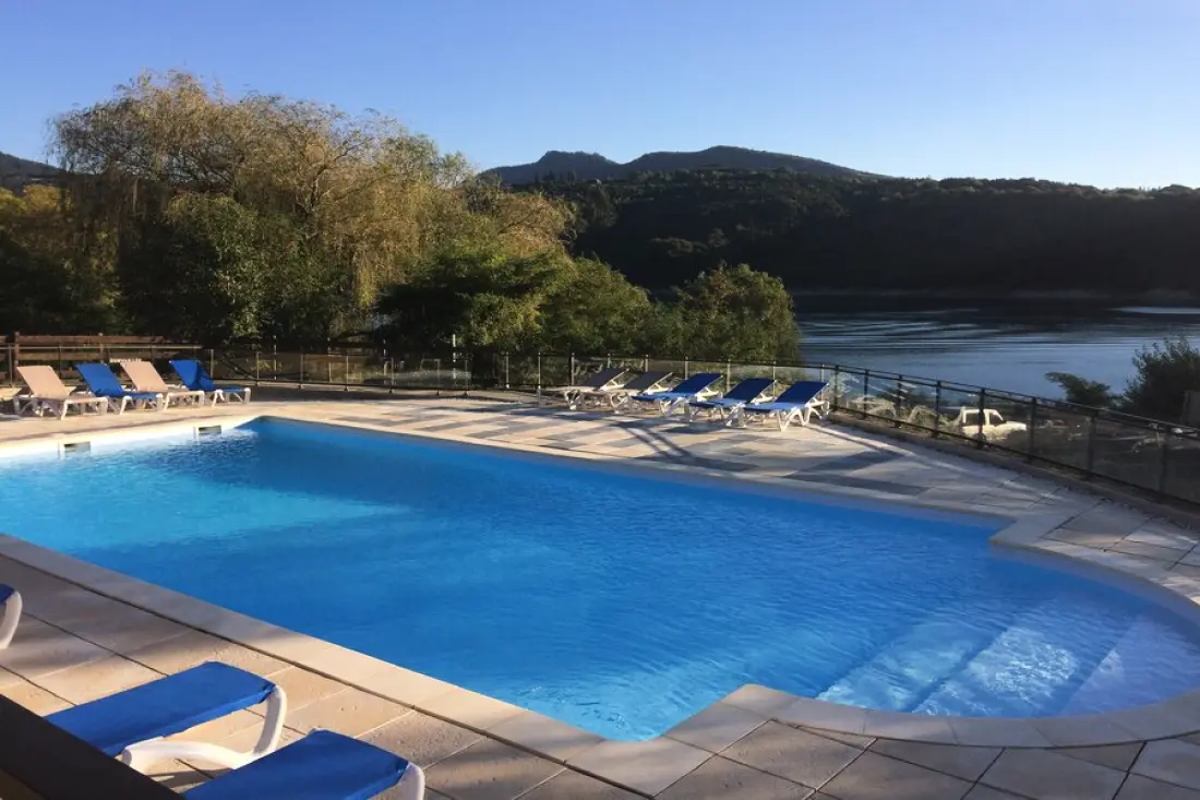 Camping Savel 3 Estrellas★★★