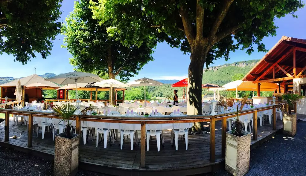 Campsite Savel 3 Stars★★★